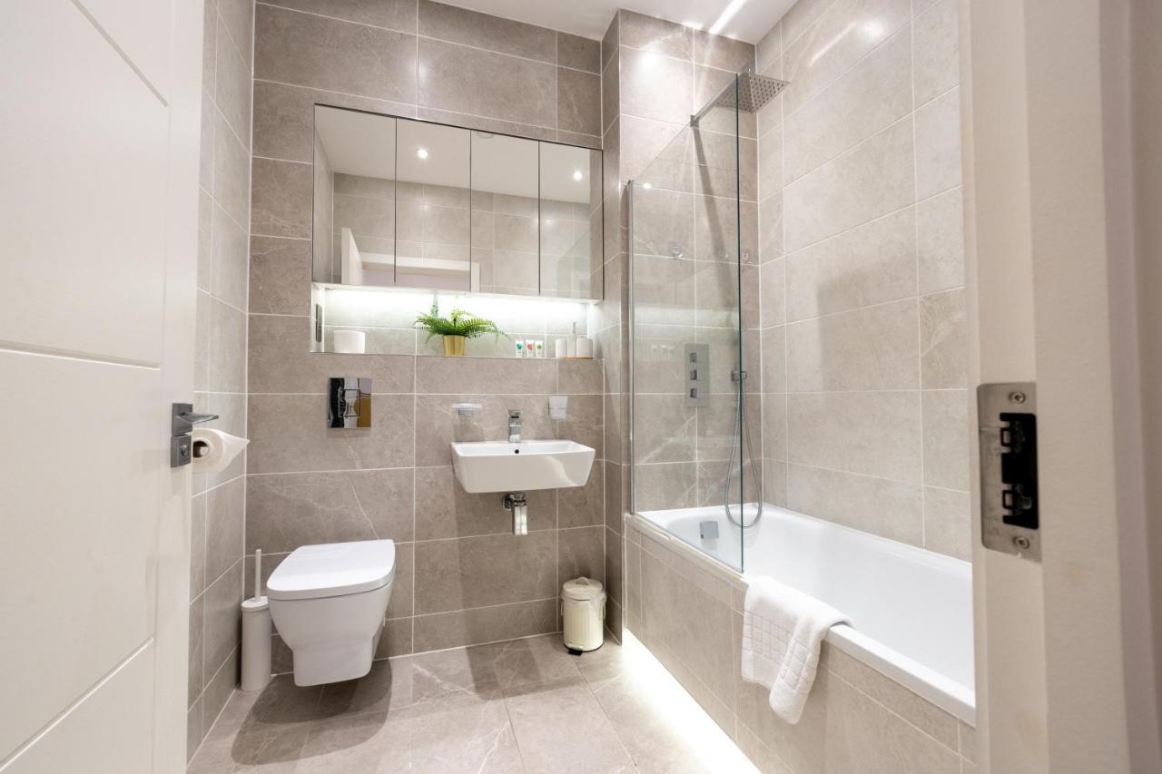 Burnham Beeches One-Bedroom Apartment By Belvilla Слау Екстериор снимка