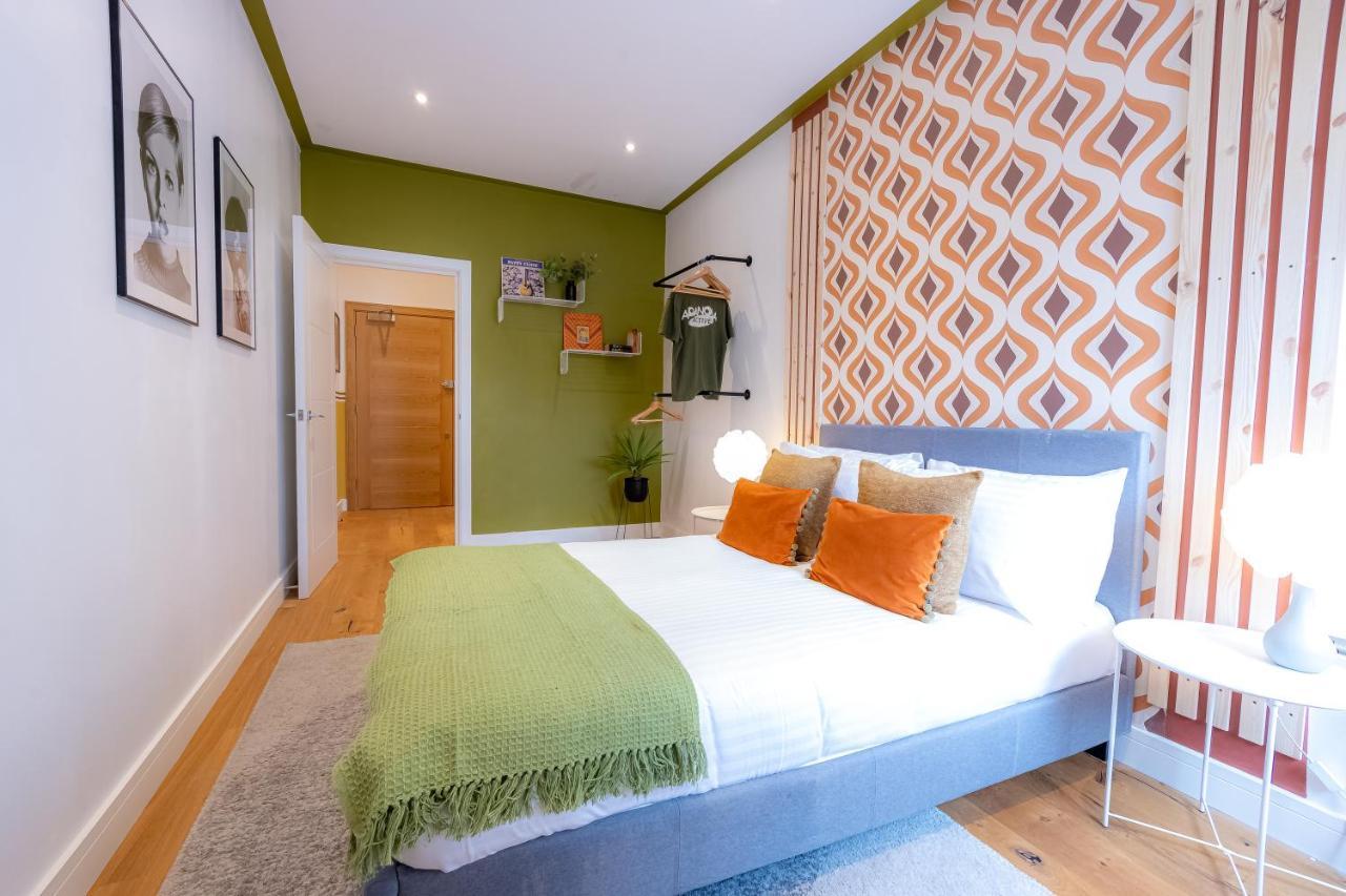 Burnham Beeches One-Bedroom Apartment By Belvilla Слау Екстериор снимка