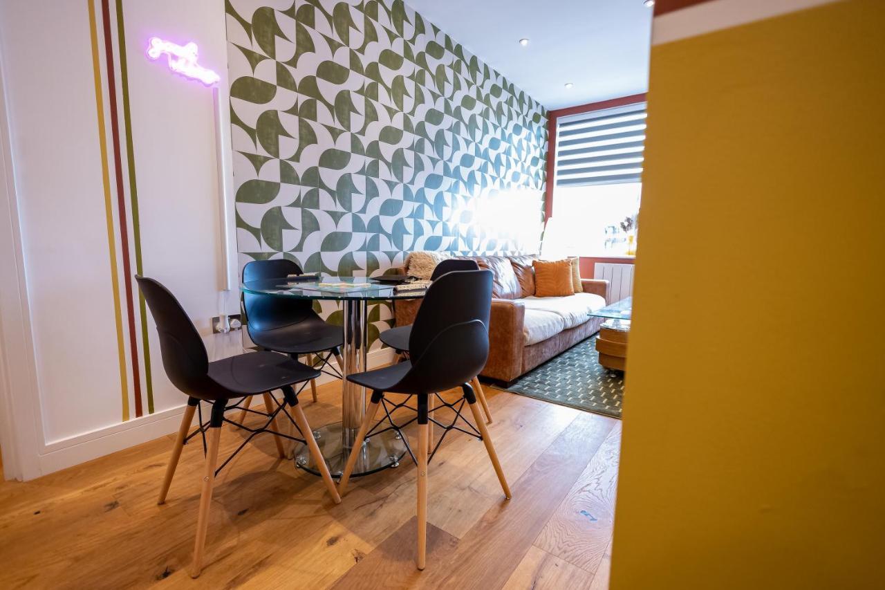 Burnham Beeches One-Bedroom Apartment By Belvilla Слау Екстериор снимка